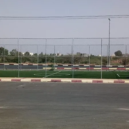 قصر الندى للوحدات السكنية
